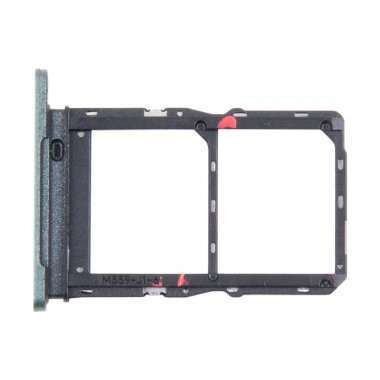 Контейнер SIM для Huawei Honor X6b (зеленый) — 2