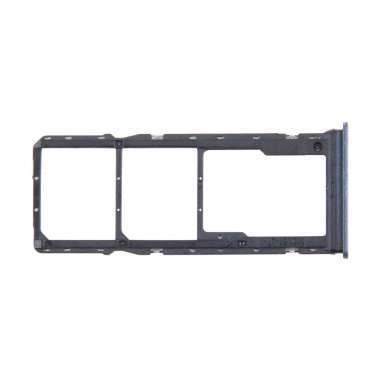 Контейнер SIM для Xiaomi Redmi 14C (синий) — 1