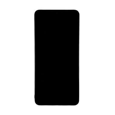 Дисплейный модуль с тачскрином для Xiaomi Redmi Note 12 5G (черный) (TFT) - премиум &mdash; 2