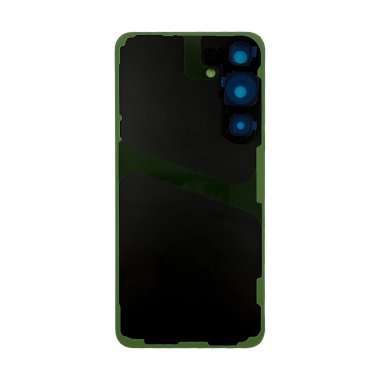 Задняя крышка для Samsung Galaxy S25 Plus (S936B) (синяя) премиум &mdash; 1