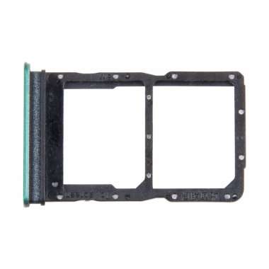Контейнер SIM для Huawei Honor X8b (зеленый) — 2