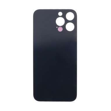 Задняя крышка для Apple iPhone 13 Pro Max (зеленая) премиум &mdash; 1