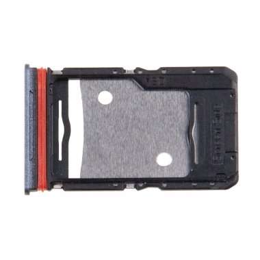 Контейнер SIM для Infinix Note 12 Pro Note 12 Pro/Note 12 2023 (серый) &mdash; 2