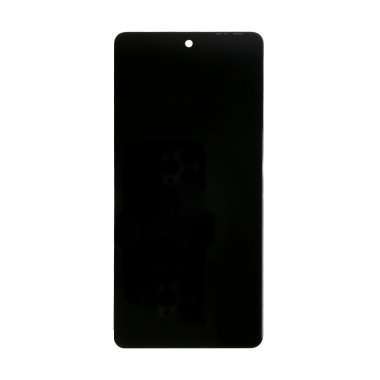 Дисплей с тачскрином для Tecno Camon 20 Pro 4G (черный) (TFT) &mdash; 2