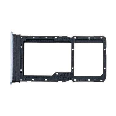 Контейнер SIM для Huawei Honor X7c (белый) &mdash; 2