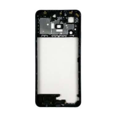 Средняя часть для Realme Note 60x (голубая) — 1