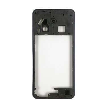 Средняя часть для Xiaomi Redmi 14C (синяя) — 2