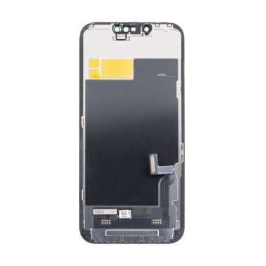 Дисплей с тачскрином для Apple iPhone 13 (черный) (OLED) &mdash; 1