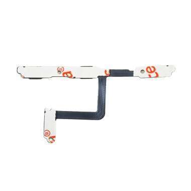 Шлейф для Itel P55 Plus на кнопки громкости/включения &mdash; 1