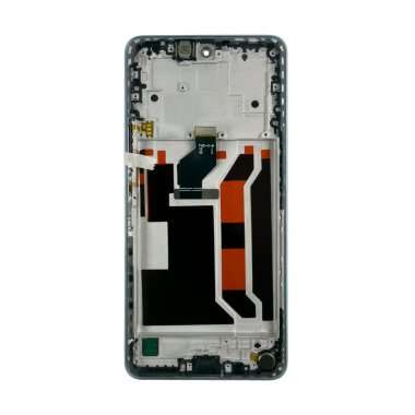 Дисплейный модуль с тачскрином для Huawei Nova 11i (голубой) — 1