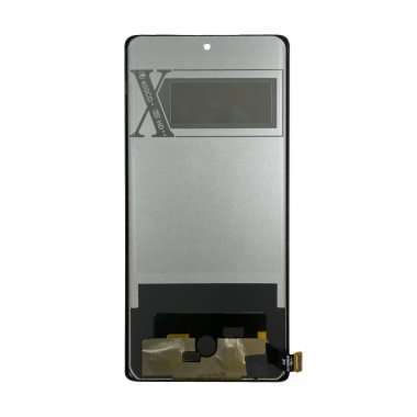 Дисплей с тачскрином для Tecno Spark 20 Pro Plus (черный) (TFT) &mdash; 1