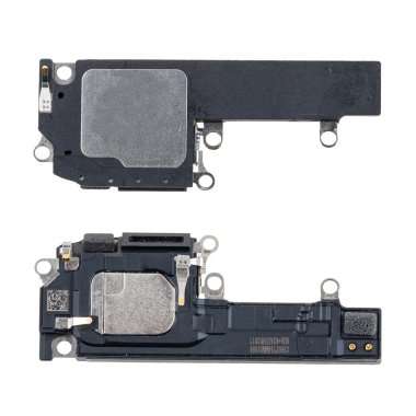 Звонок полифонический (buzzer) для Apple iPhone 16e &mdash; 1
