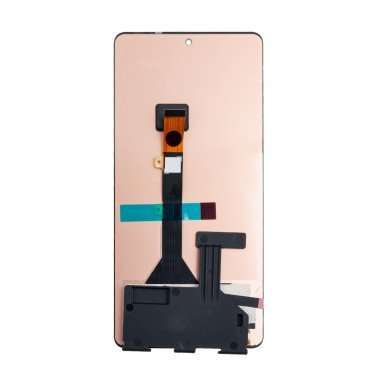 Дисплей с тачскрином для Infinix Note 30 Pro (черный) — 1