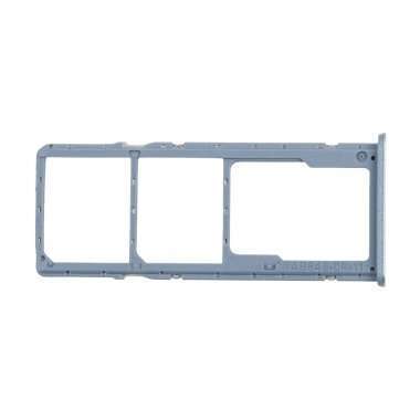 Контейнер SIM для Realme C63 4G (зеленый) — 1