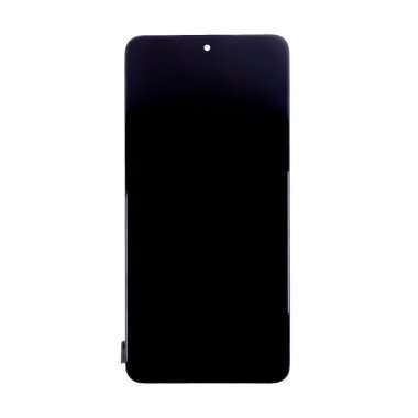 Дисплейный модуль с тачскрином для Xiaomi Redmi Note 12 4G (черный) (TFT) &mdash; 2