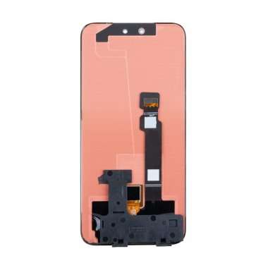 Дисплей с тачскрином для Huawei Honor Magic 7 Pro (черный) &mdash; 1