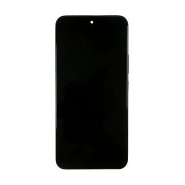 Дисплейный модуль с тачскрином для Samsung Galaxy A54 5G (A546E) (черный) (TFT) &mdash; 2