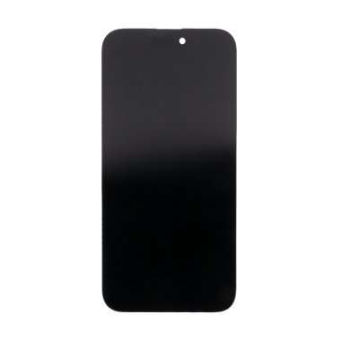 Дисплей с тачскрином для Apple iPhone 16 Plus (черный) (TFT) — 2