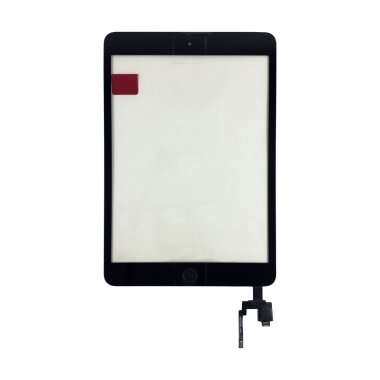 Тачскрин для Apple iPad mini 3 2014 (черный) — 2