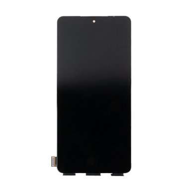 Дисплей с тачскрином для Samsung Galaxy M55 5G (M556B) (черный) — 2