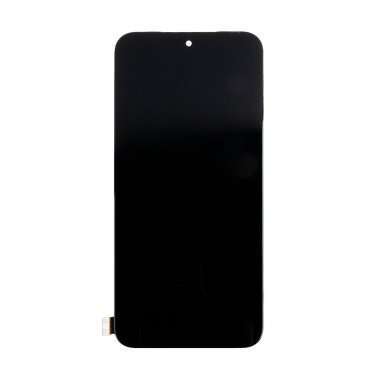 Дисплей с тачскрином для Tecno Spark 40 Pro (черный) — 2