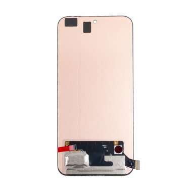 Дисплей с тачскрином для Tecno Spark 40 Pro (черный) — 1