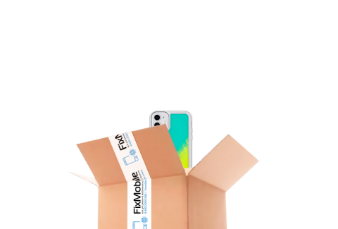 Осмотр заказа перед выкупом